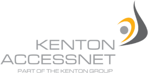 Kenton Accessnet Logo